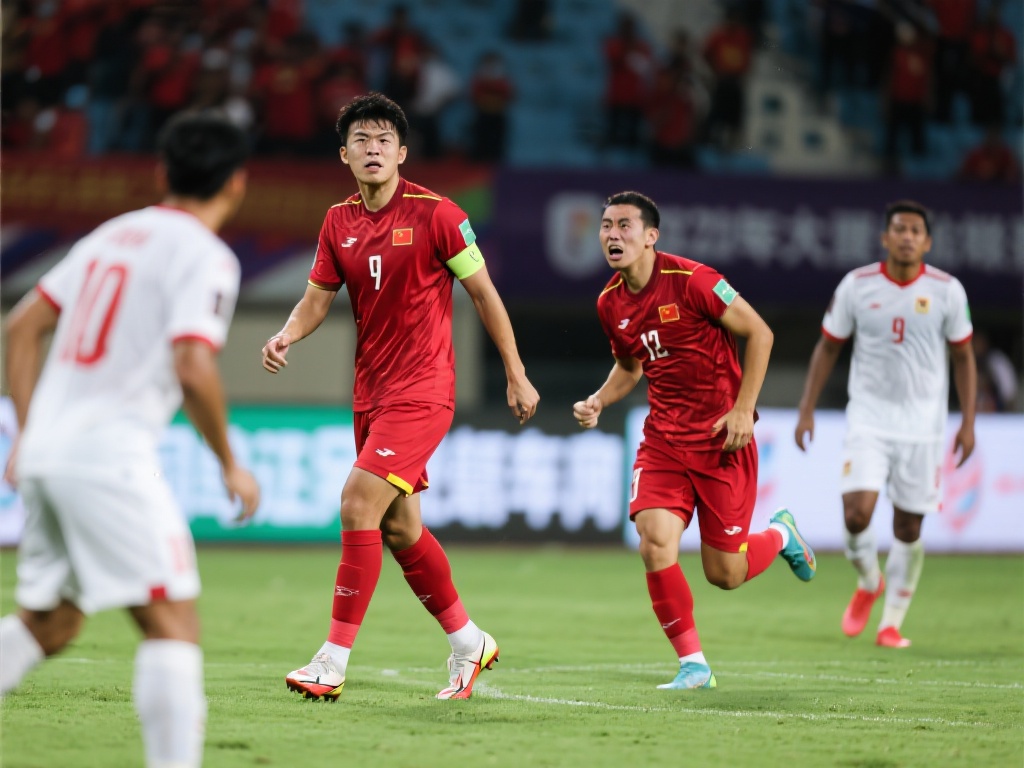 随着印尼队的胜利，他们成功在小组赛中占据