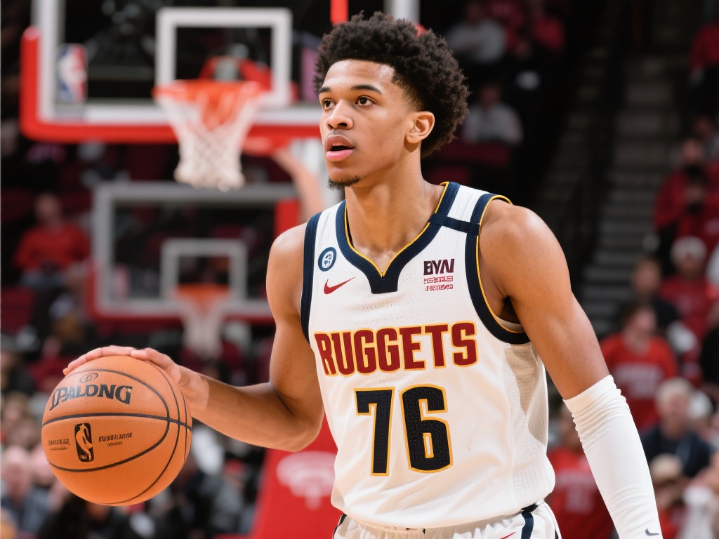 伊森首轮高效表现：攻防俱佳展未来潜力