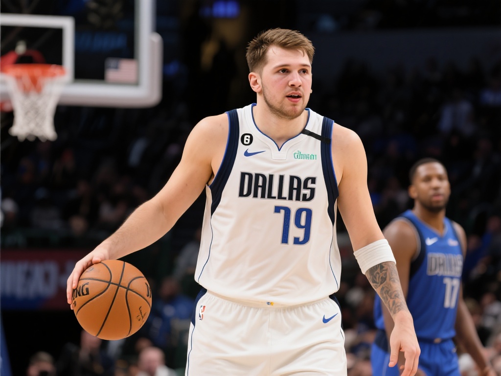 在NBA赛场，每一位球星都会经历状态起伏