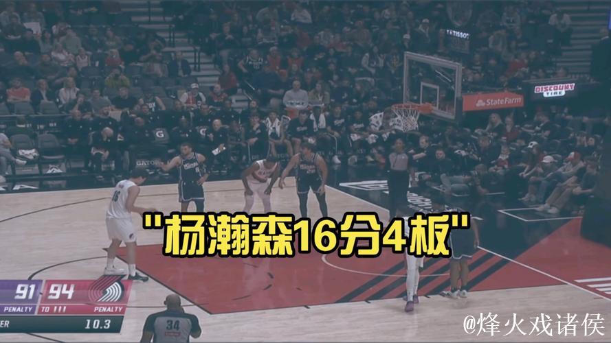 夏普狂砍33分,开拓者击败森林狼送其3连败,国王大胜太阳 夏普狂砍33分,开拓者击败森林狼送其3连败,国王大胜太阳