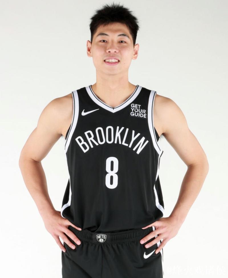 崔永熙谈篮网训练感受：施罗德与西蒙斯相处融洽