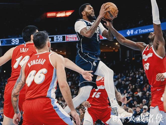 东欧组合缺席,独行侠不敌灰熊遭遇5连败,魔术战胜尼克斯 东欧组合缺席,独行侠不敌灰熊遭遇5连败,魔术战胜尼克斯